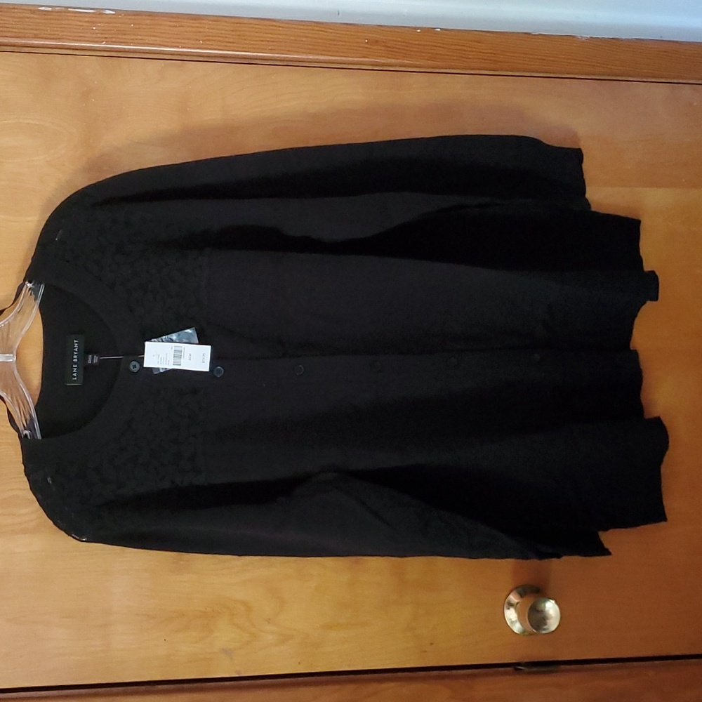 NWT Cardigan